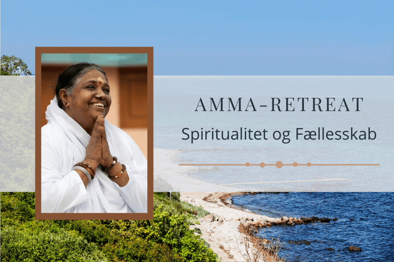 Amma-reteat