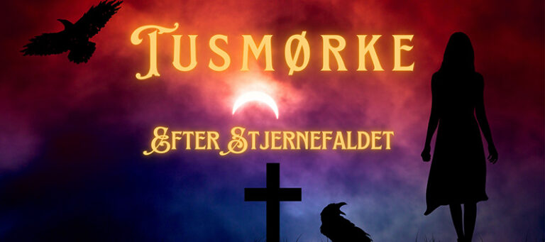 Tusmørke – efter Stjernefaldet