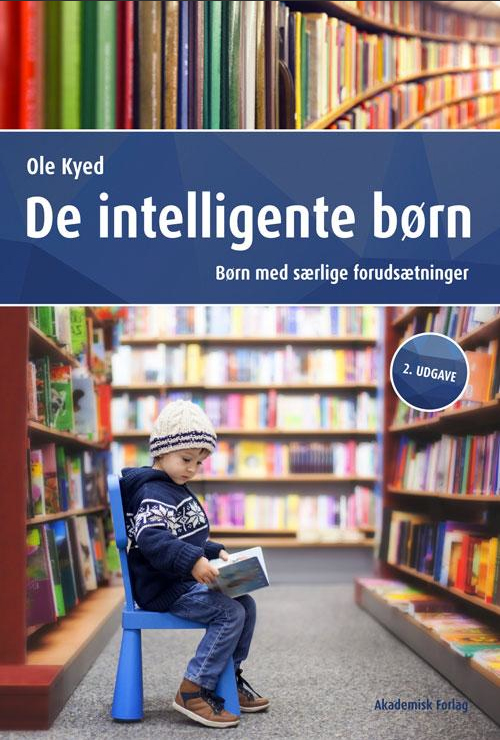 De intelligente børn - Ole Kyed - bmsf.dk