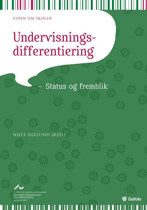 Undervisningsdifferentiering - Status og fremblik