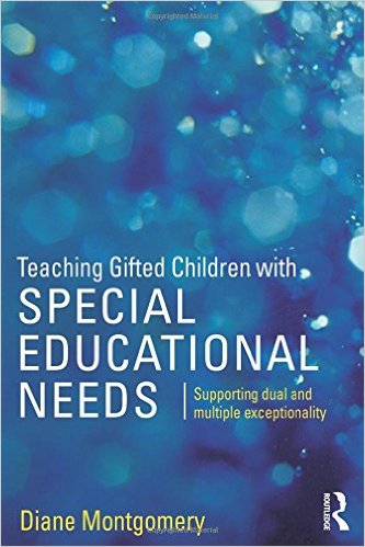 Special Educational Needs - Parent Day - bmsf.dk 2017