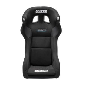 Sparco Circuit QRT II