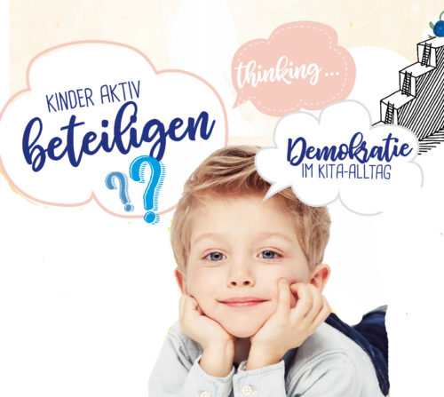Kinderrechte - Partizipation - Mitbestimmung