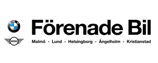 Förenade Bil Halmstad