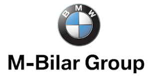 M-bilar Group Västerås