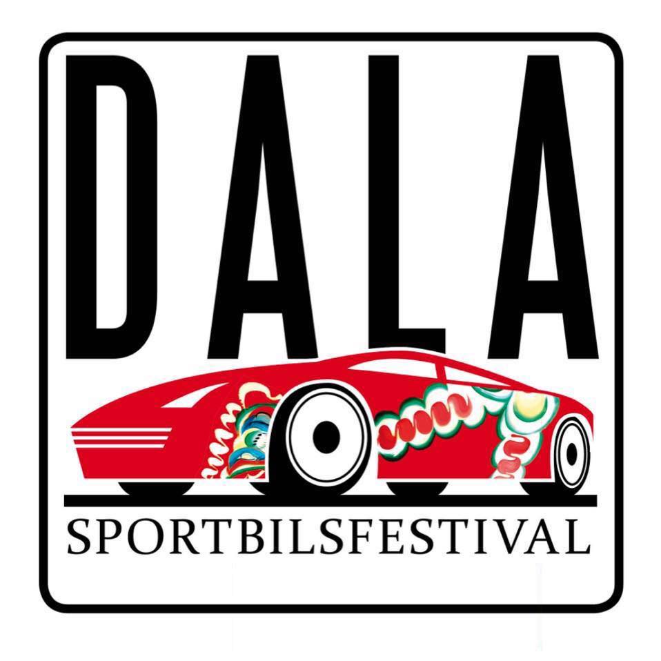 Dala Sportbilsfestival