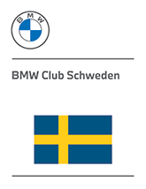 BMW Club Schweden Logotyp