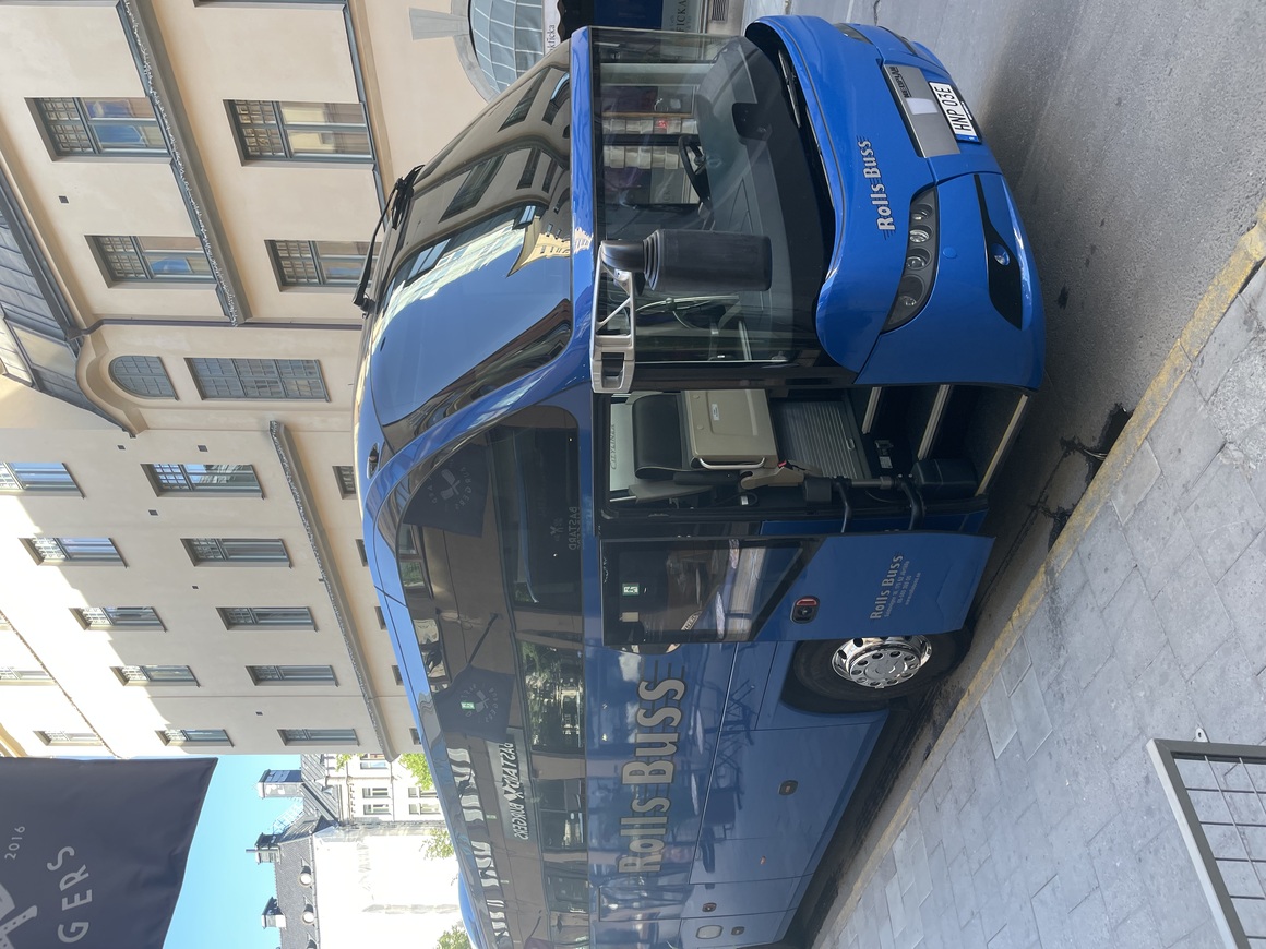 Cityliner