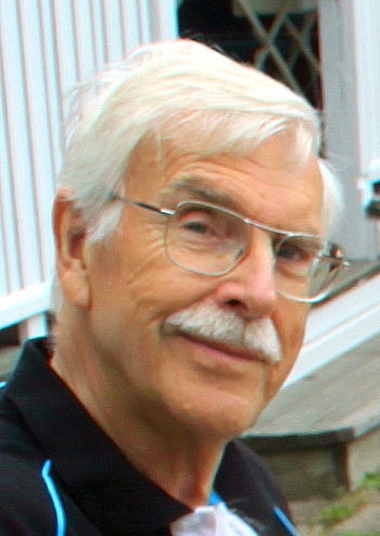 Christer Gustafsson