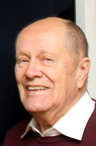 Göran Benjamin