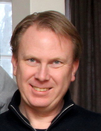 Rickard Edgren