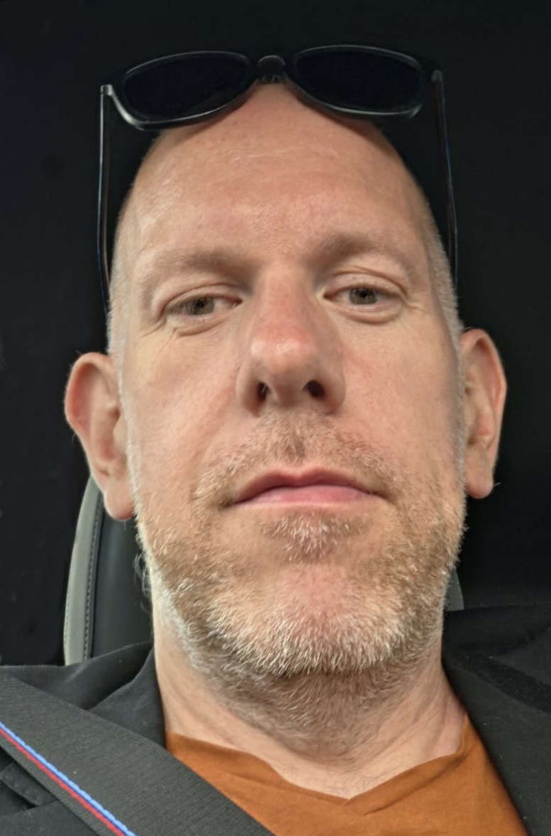 Stephan Palmgren
