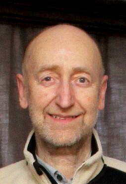 Ulf Fredrixon