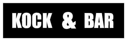 Restaurang Kock & Bar