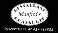 Manfreds Brasserie