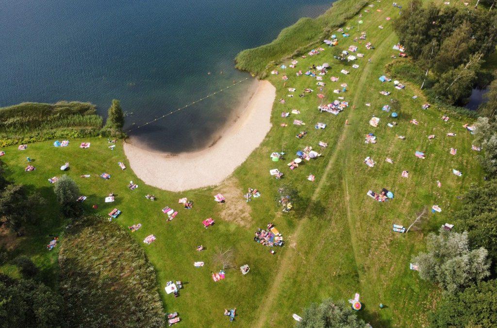 ! BELANGRIJKE UPDATE over de plannen van Voorst met het Naturistenstrand !