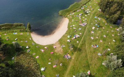 ! BELANGRIJKE UPDATE over de plannen van Voorst met het Naturistenstrand !