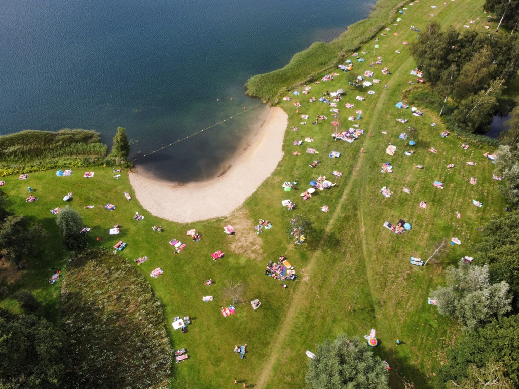 ! BELANGRIJKE UPDATE over de plannen van Voorst met het Naturistenstrand !