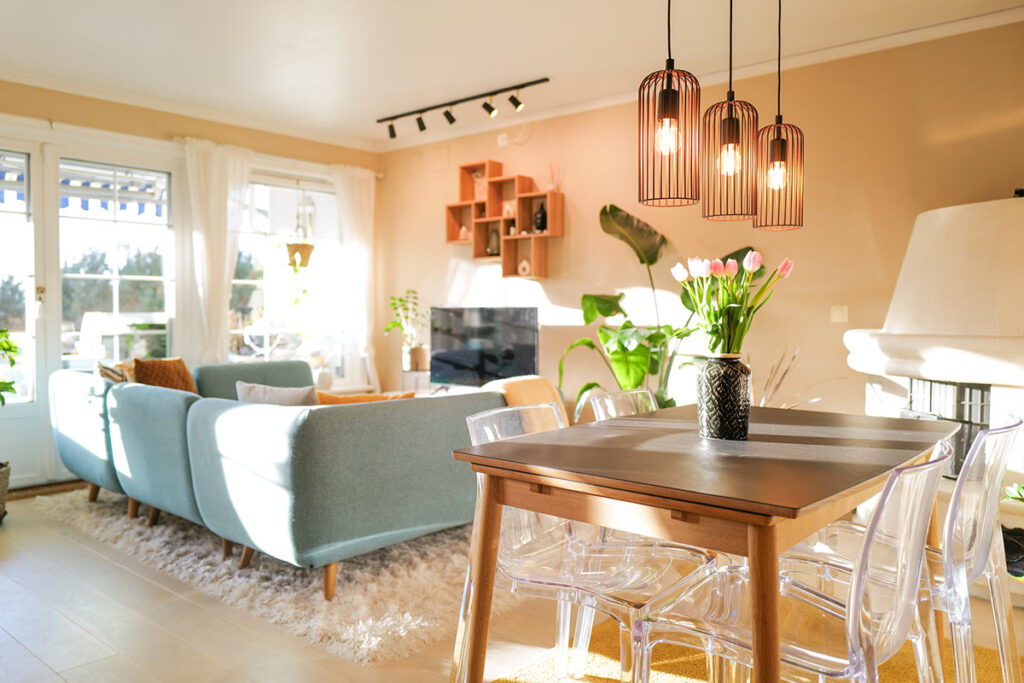 BnbService - Et hjem vi leier ut på Airbnb - Korttidsutleie Oslo