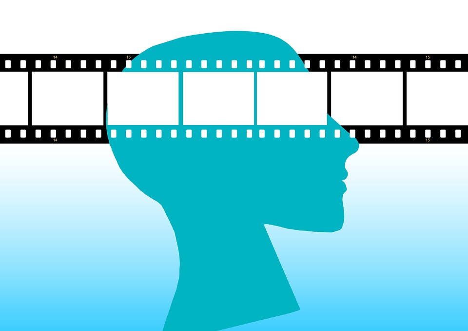 Coaching forny din mentale film HR konsulent personprofiler coach