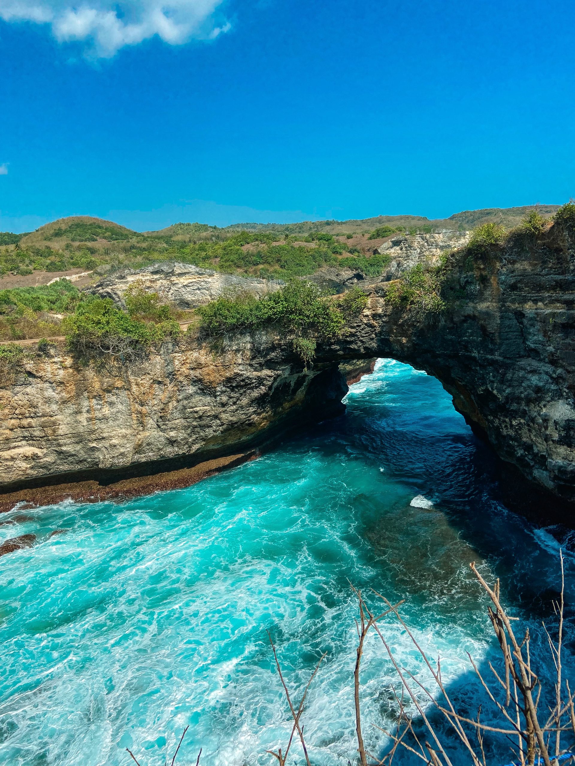 Nusa Penida