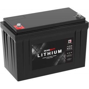 Lithium Standard