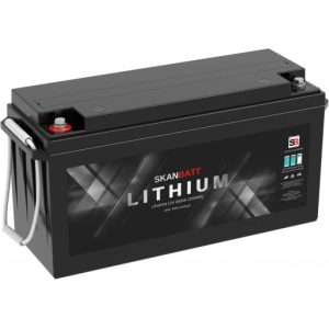 Lithium Bluetooth