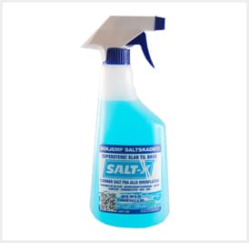 Salt-X ferdigblandet 0,65Ltr