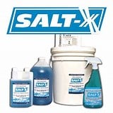 Salt-X
