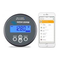 VICTRON BMV-712 Batterimonitor med BLUETOOTH