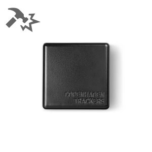 Cobblestone GPS-tracker shockproof