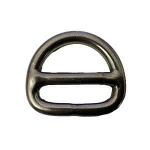 D-ring AISI 304