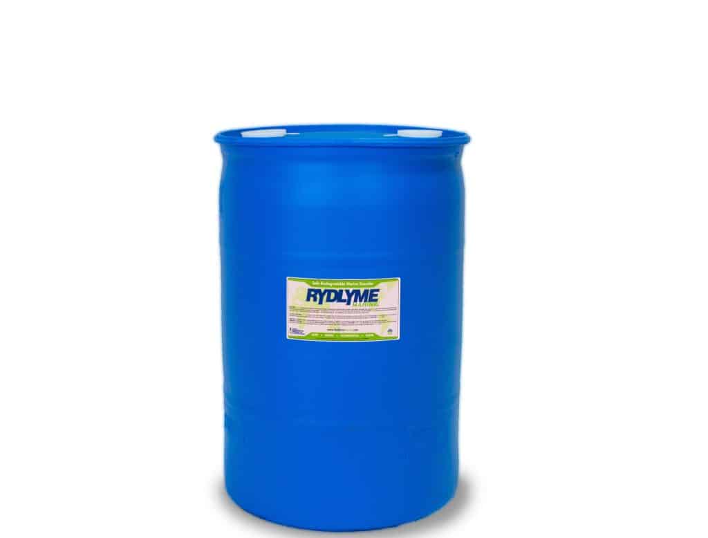 Rydlyme fat 113Ltr