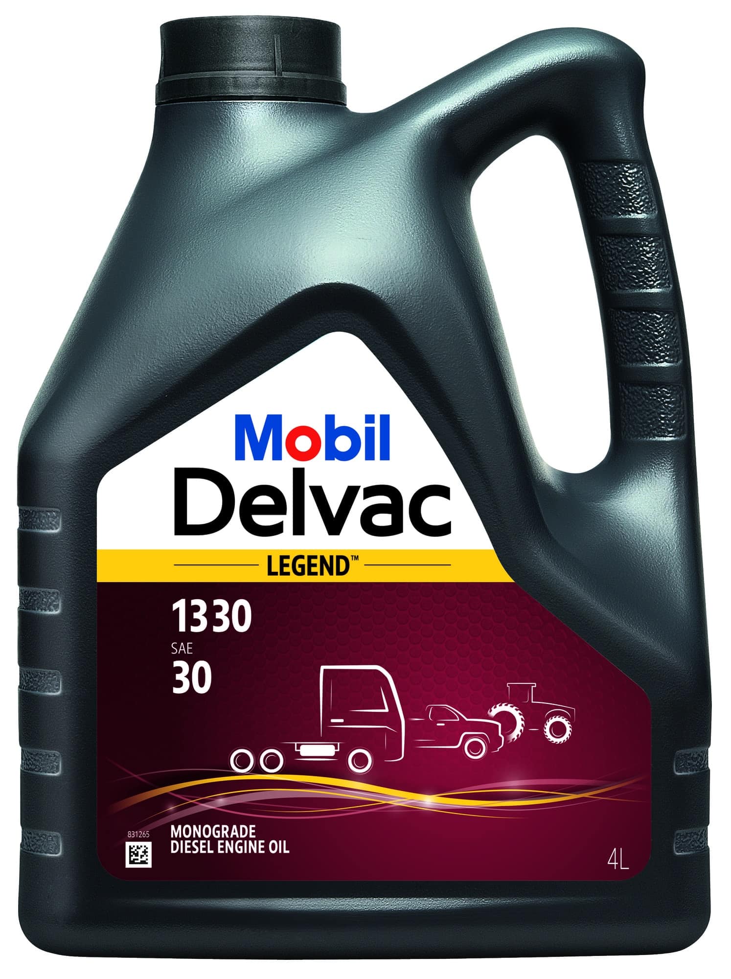Mobil Delvac 1330