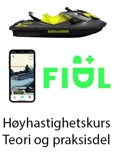 Høyhastighetskurs