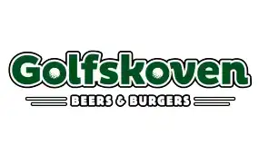 Golfskoven