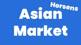 Horsens Asian Market