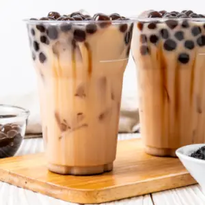 Boba Tea