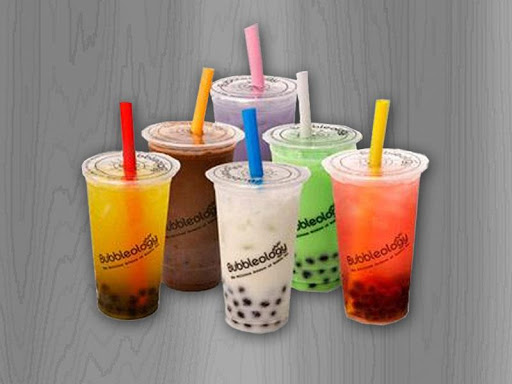 boba tea malmö / Bubble tea malmö