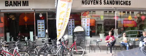 boba tea malmö / Bubble tea malmö