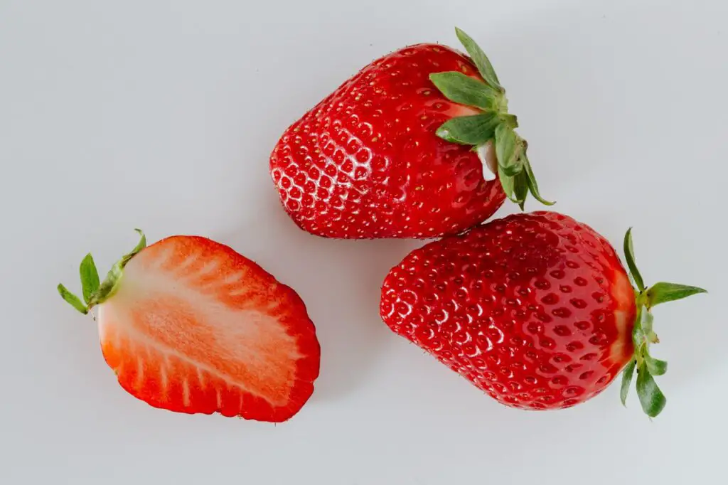 Strawberry