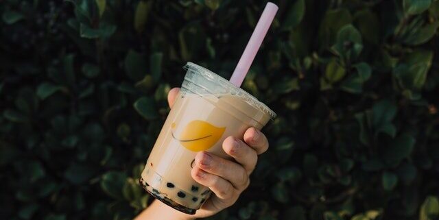Boba Tea