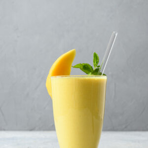Mango Lassi