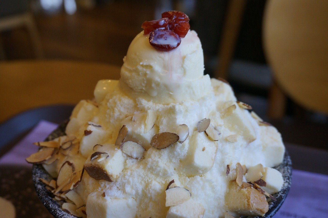 Bingsu