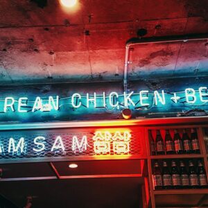 By Cristine Enero Unsplash