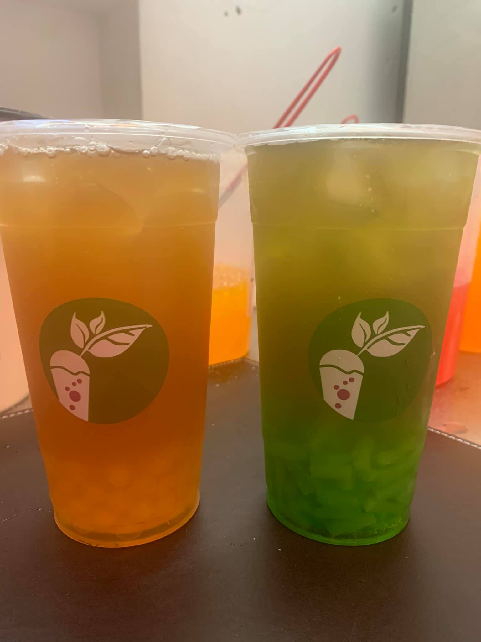 Southern Grill & Bubble Tea - Bobatea.se