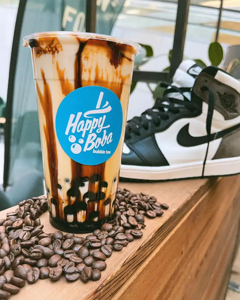 Happy Boba - Bobatea.se