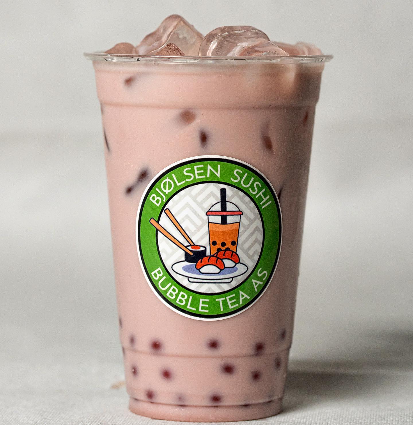 Bjølsen Sushi & Bubbletea - Bobatea.se
