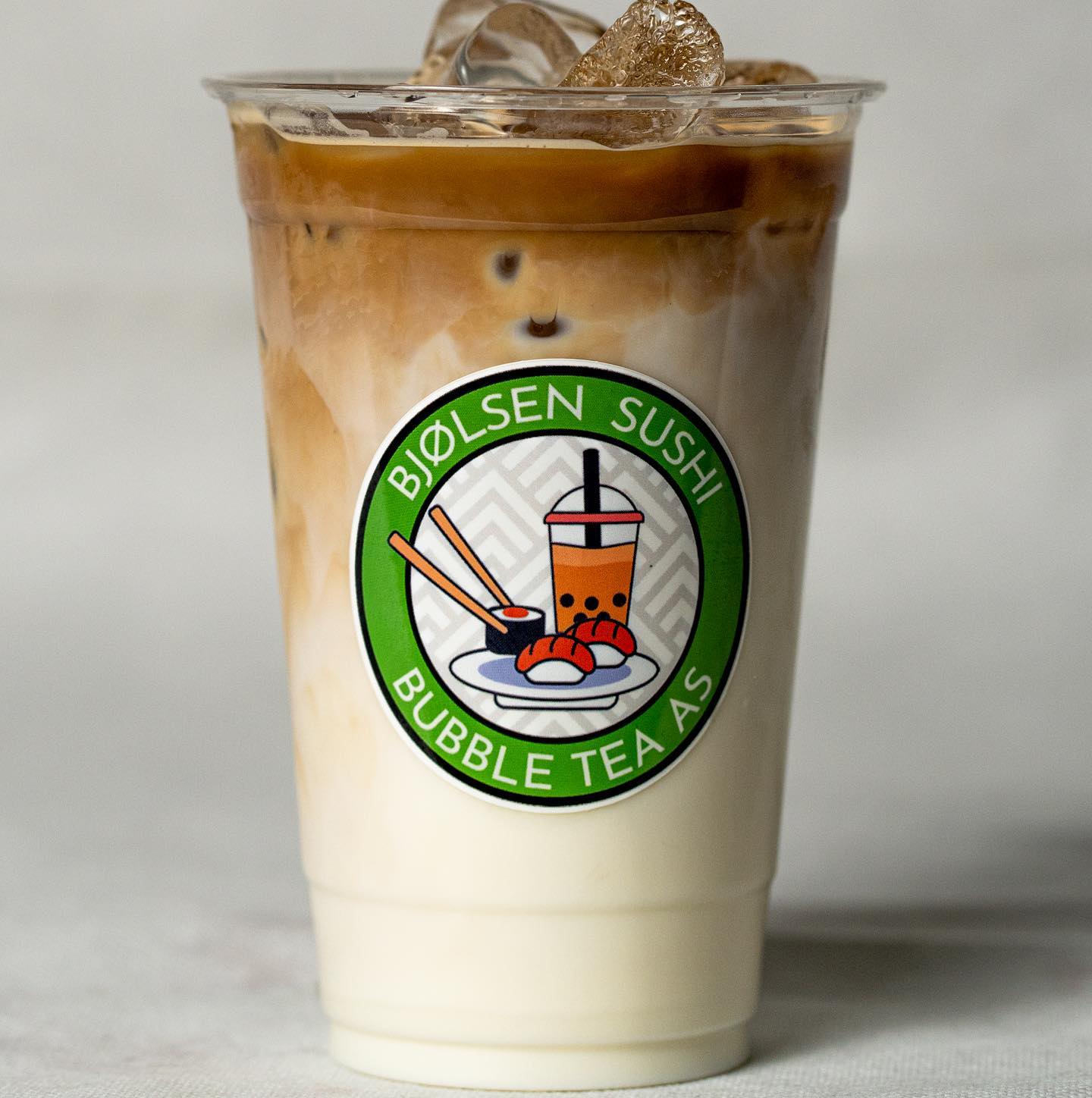 Bjølsen Sushi & Bubbletea - Bobatea.se