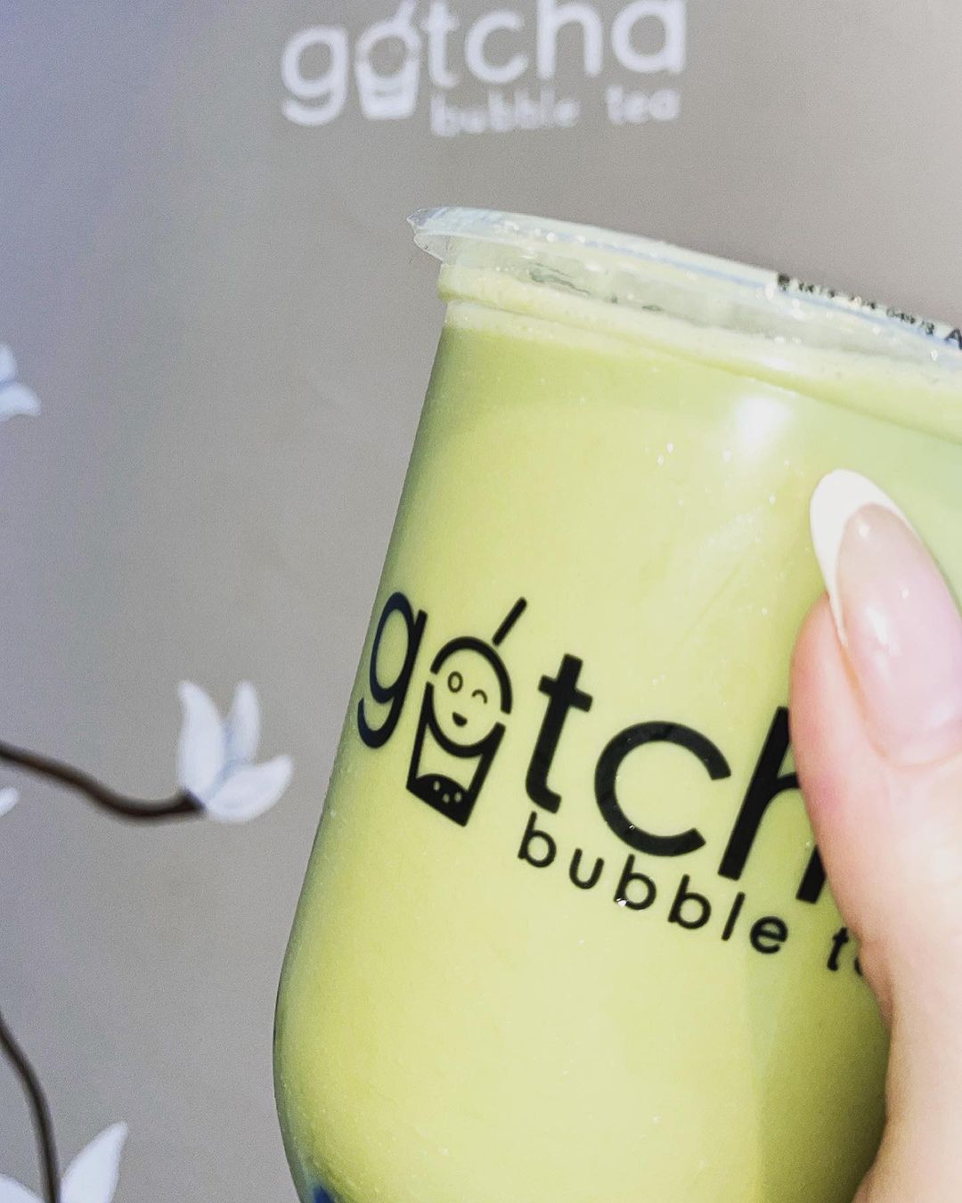 Gotcha Bubble Tea - Bobatea.se